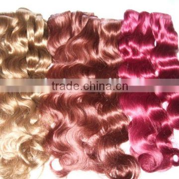 skin weft human remy hair extension