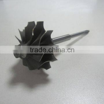 TD04 Turbo 49377-07426 49377-07421 49377-07422 49377-07423 49377-07424 Turbine Wheel