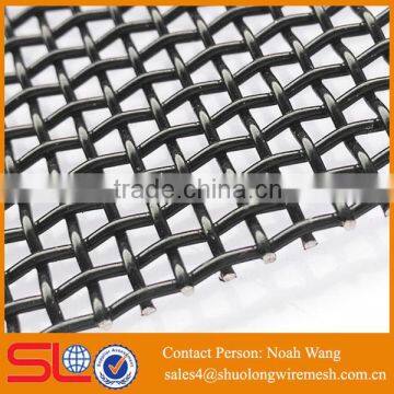 High Quality PVC coated 316 stainless steel welded wire mesh