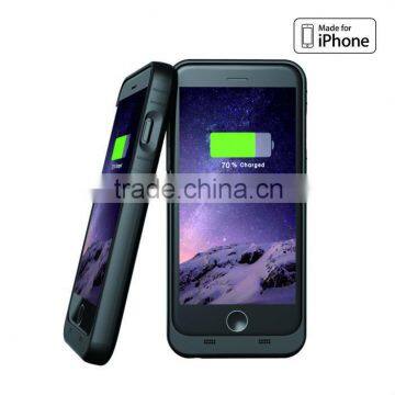 3200mAh For IPhone 6 & 6S Power Bank Portable Battery Backup Pack Charger Case Cover