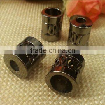 Metal Cord End Ornamental Cord End for Clothing photo-4