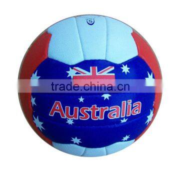 International Soccer Ball