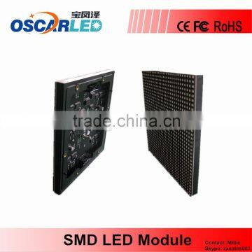 2015 Hot Products PH5 Indoor SMD3528 Full Color LED Module