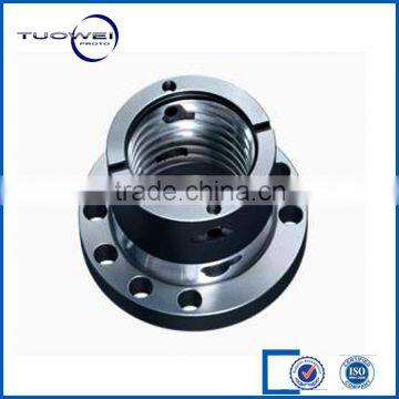 Custom OEM/ODM Metal,aluminum,stainless Steel Cheap Rapid Prototyping photo-4