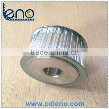 28 Teeth Aluminum S8m Timing Pulleys With 30mm Belt Width photo-4