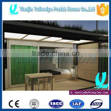 Modular Container Office