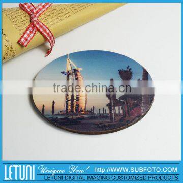 Dubai Fridge Magnet Souvenir photo-3