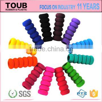 Dongyang Hot Selling Oem Eco Friendly Kids Children Pencil Grip photo-5