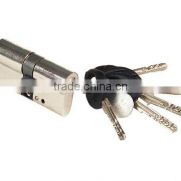 cylinder pin tumbler lock