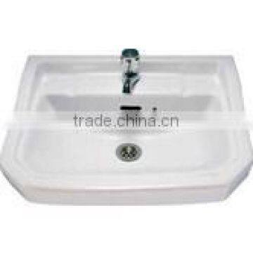 Ceramic Wash Basin