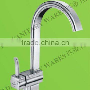 High Quailty Brass Kitchen Faucets