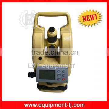 New Theodolite Prices