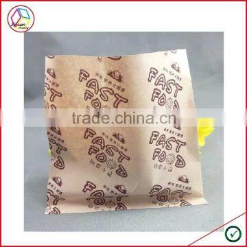 High Quality Paper Lunch Bags