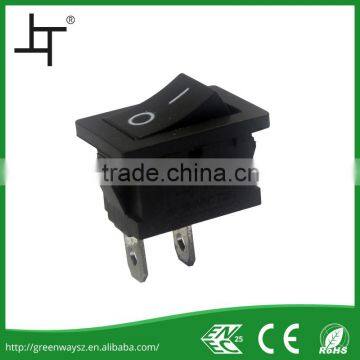 Home Appliance 2A Rocker Switch Used Appliances                        
                                                Quality Choice