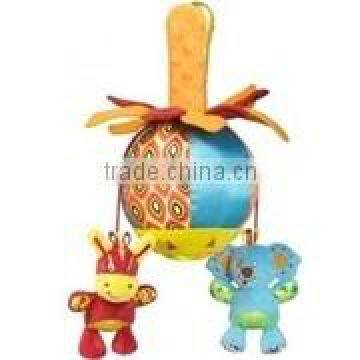 Babymoov Mobile Musical Night Light