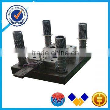 stamping vehicle mould for car part