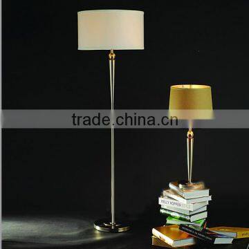 2014 new hardware floor lamp simple