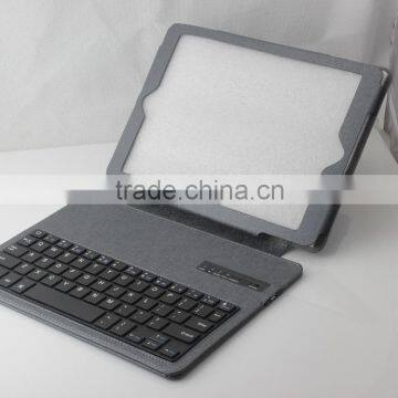 The Oracle Leather case with Wireless Bluetooth Keyboard for ipad air ipad 5