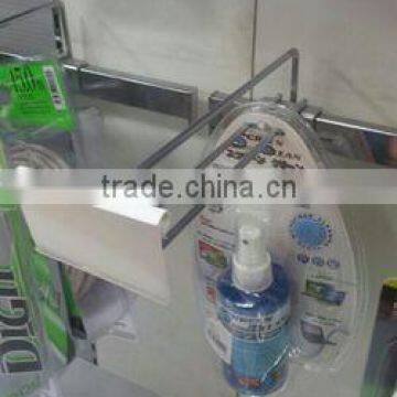 Retail Display Anti-theft Locking Hooks photo-4