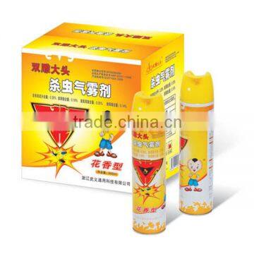 Household product China spray household anti-mosquito spray