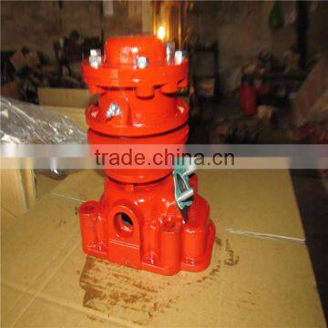TRACTOR SPARE ROMANIA UTB 650 WATER PUMP photo-4