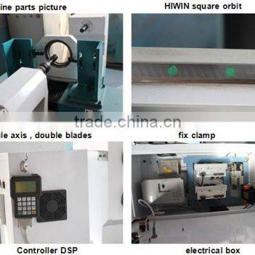 Cnc Wood Turning Lathe KC1530-S Cnc Wood Lathe Machine photo-2