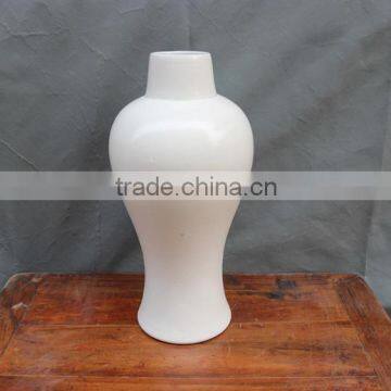 Jingde Town Antique Ceramic Porcelain Handicrafted Vase