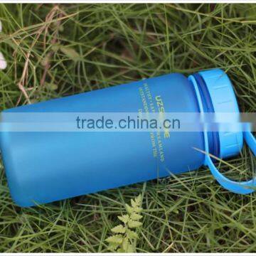 Most Popular Leak Proof Tritan Material Water Bottle 1liter/1000ML photo-6