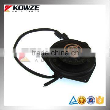 A/C Condenser Fan Motor for Mitsubishi Pajero V11 V12 V23 V32 V33 V43 MB878162 photo-2