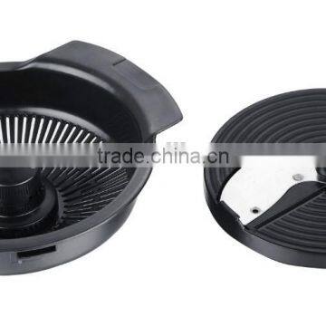 High Quality Electric Best Food Processor photo-5