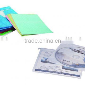 PP CD sleeves