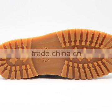 NO.9926 Goodyear Welted Shoes for Men photo-3