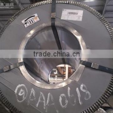 hot dipped galvanized steel coil (TJINDUSTRAIL14061327-Z80-275)