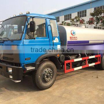 10000 liter water truck