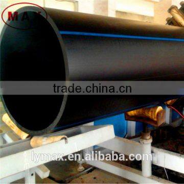 Plastic Piping System Polyethylene Pipe PE Material HDPE Water Pipe Prices photo-3