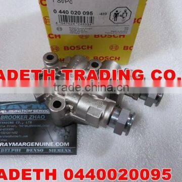 BOSCH Gear pump 0440020095 for 0445020007, 0445020175, 0445020185