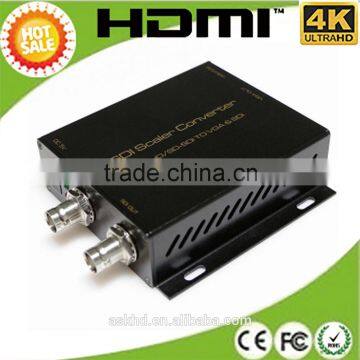 Sdi to Hdmi Converter With Extend Transmission photo-3