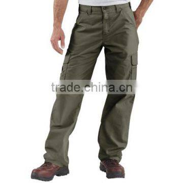 TC fabric brands work pants many sizes wholesale