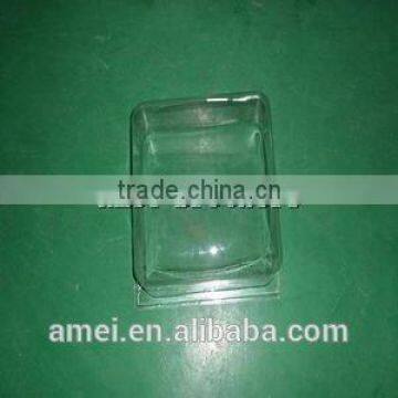 Clear Blister Clamshell Box, Packing Box photo-2
