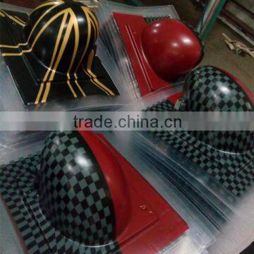 Chinese Manufacturer Car Side Mirror for Car Mirror Decorative photo-3