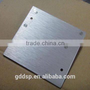 Metal Stamping Part With Surface Finish photo-4