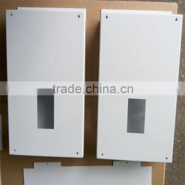 Factory Direct Sale Custom Sheet Metal Cutting Enclosure photo-2
