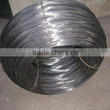 High Quality BWG 18 Soft Annealed Black Iron Wire Factory/BLACK IRON WIRE/Black Annealed Wire (low photo-6