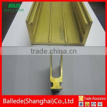 Brass Extrusion From Shanghai China photo-4