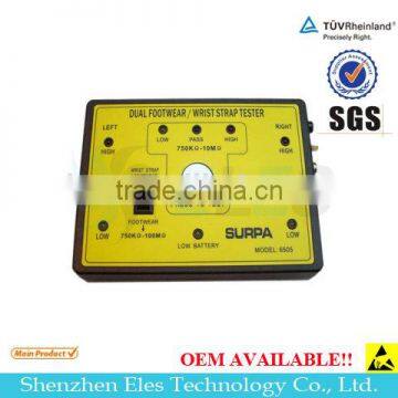 Hot Sale 6505 Combo Resistance Tester-skype:elestech-sales3 photo-2