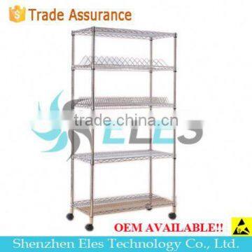 for PCB Antistatic Cart photo-4