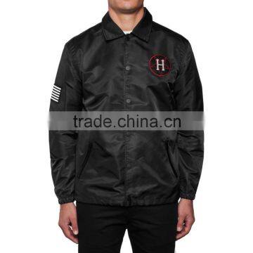 Custom Colors Coaches Jackets, Custom Design Coaches Jackets, Customize Coaches Jackets photo-5