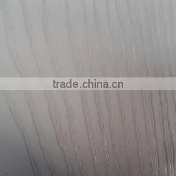 laminating PVC film for furniture