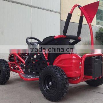 New 1000w Wholesale go Kart for Kids(MC-249)