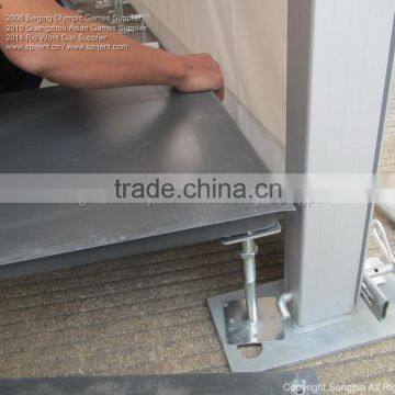 Rasied Floor for Events Tent / Tent Flooring System photo-5
